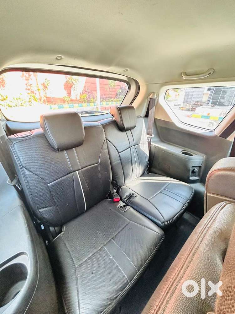 Maruti Suzuki Xl6 Zeta, 2019, Petrol