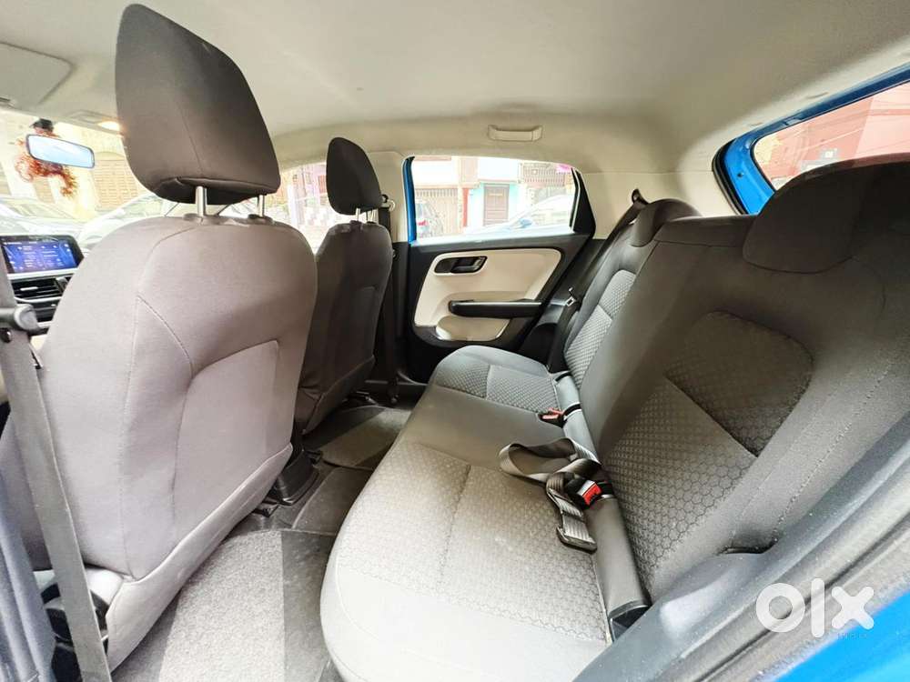 Tata Altroz 1.2 Xm Plus, 2022, Diesel