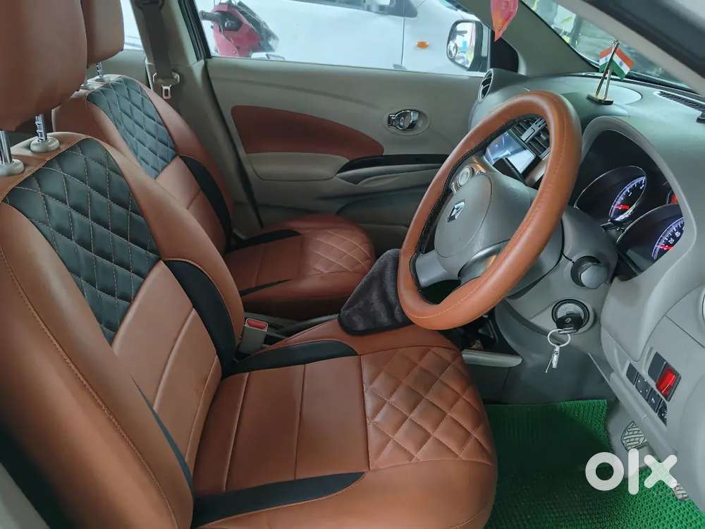 Renault Scala 2013 Diesel 58000 Km Driven