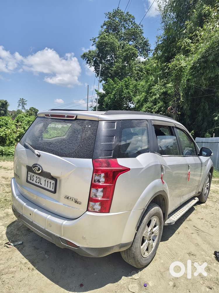 Mahindra Xuv500 Diesel 2013 Model
