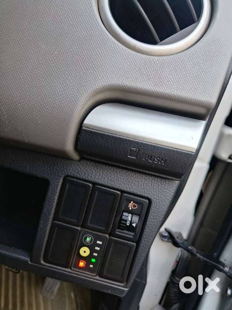 Maruti Suzuki Wagon R 1.0 2010-2013 Lxi Cng, 2011, Cng & Hybrids