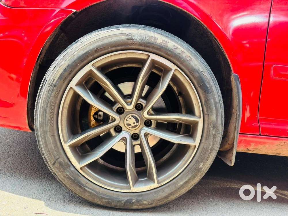 Audi Alloy 17 Inch For Sale