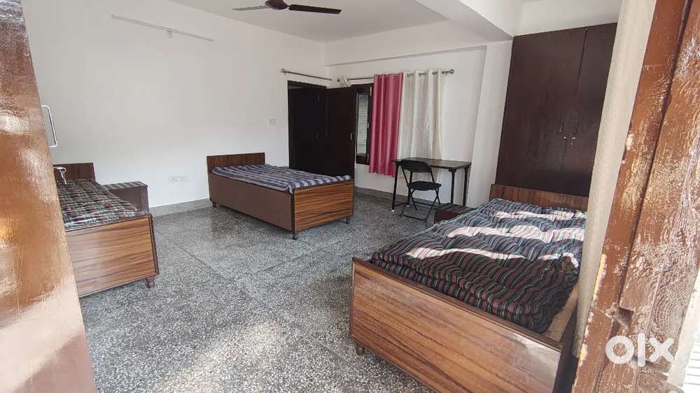 1 Room Set for Rent for 3 Female Students