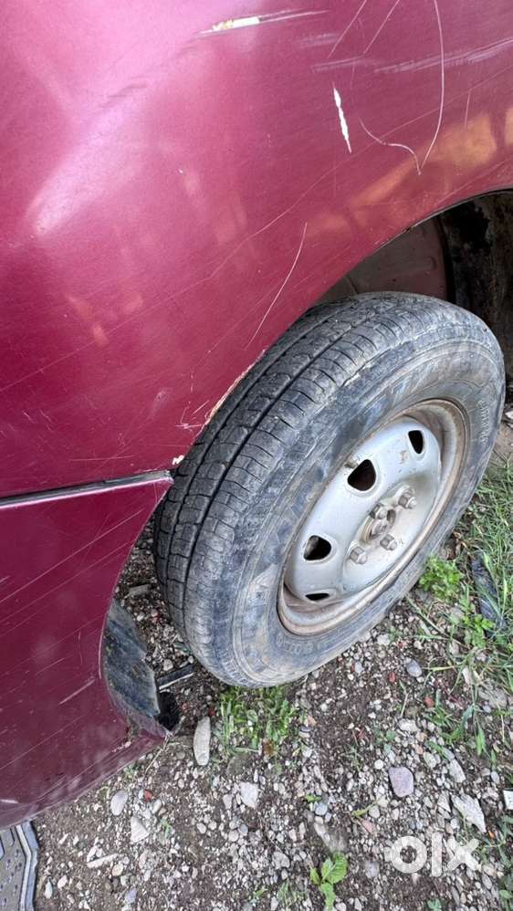 Maruti Suzuki Wagon R 2012 Petrol Well Maintained