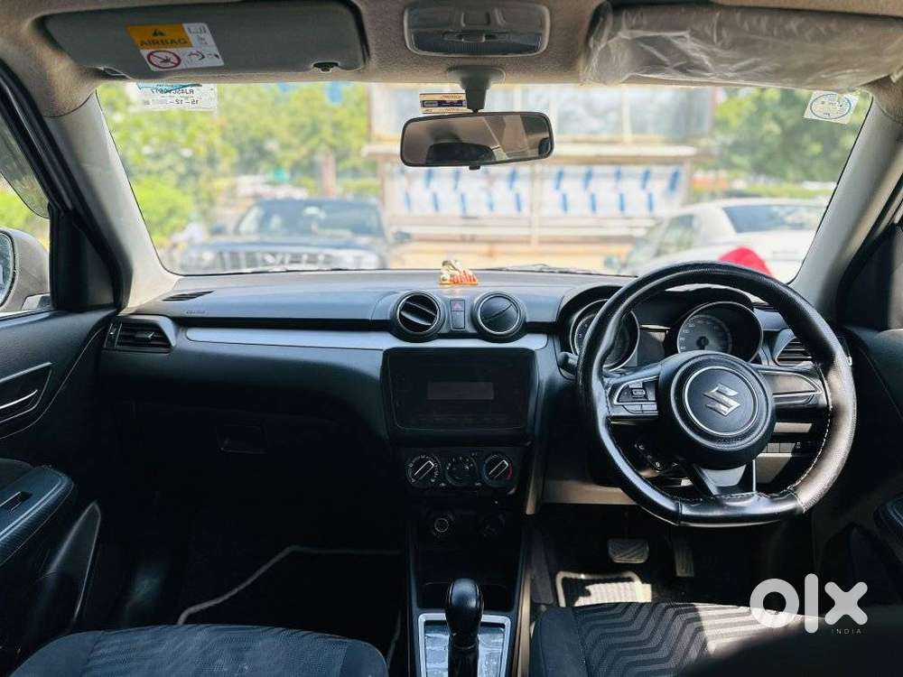 Maruti Suzuki Swift Vxi 1.2 Abs Bs-iv, 2022, Petrol