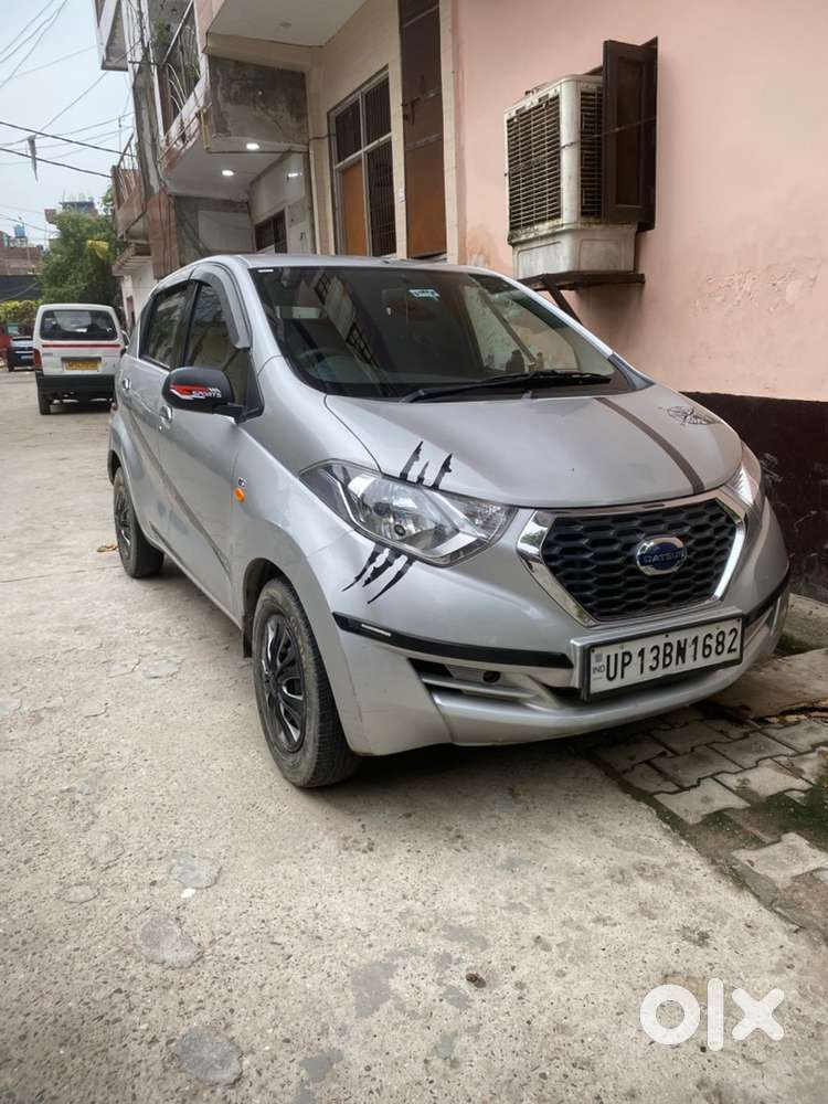 Datsun Redigo 2020 Manual