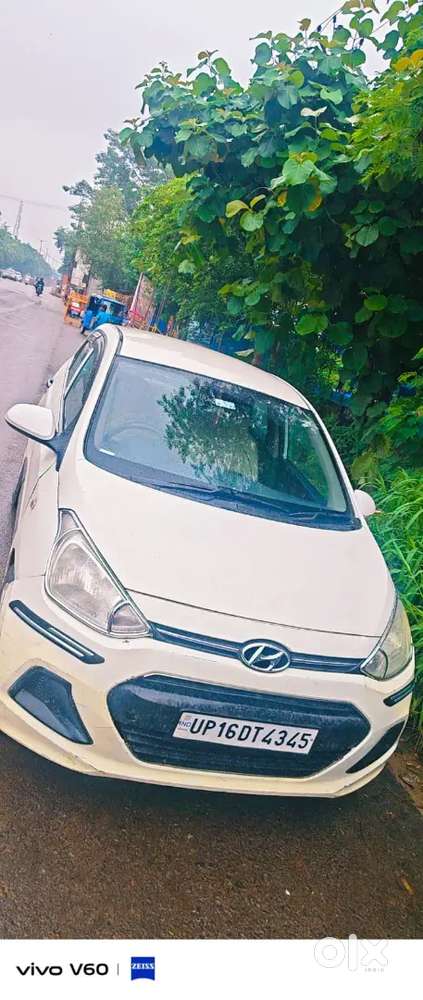 Hyundai Accent  Cng 2016