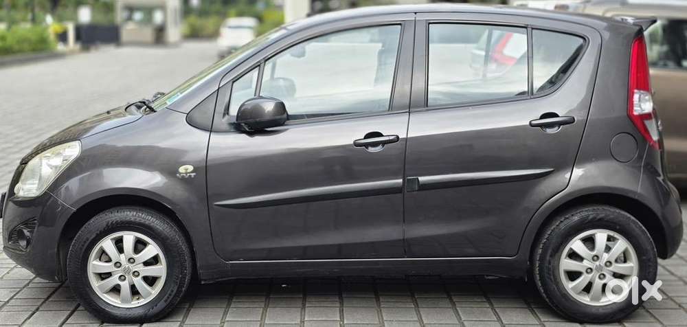 Maruti Suzuki Ritz 2015