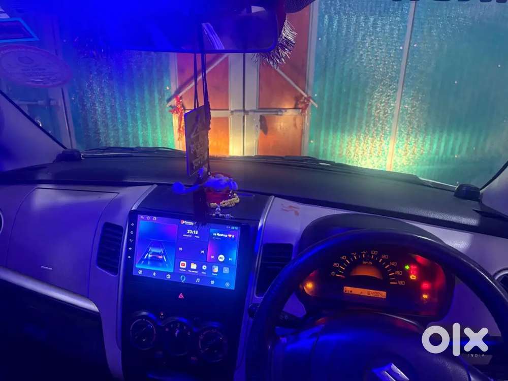 Maruti Suzuki Wagon R 2017 1st Owner