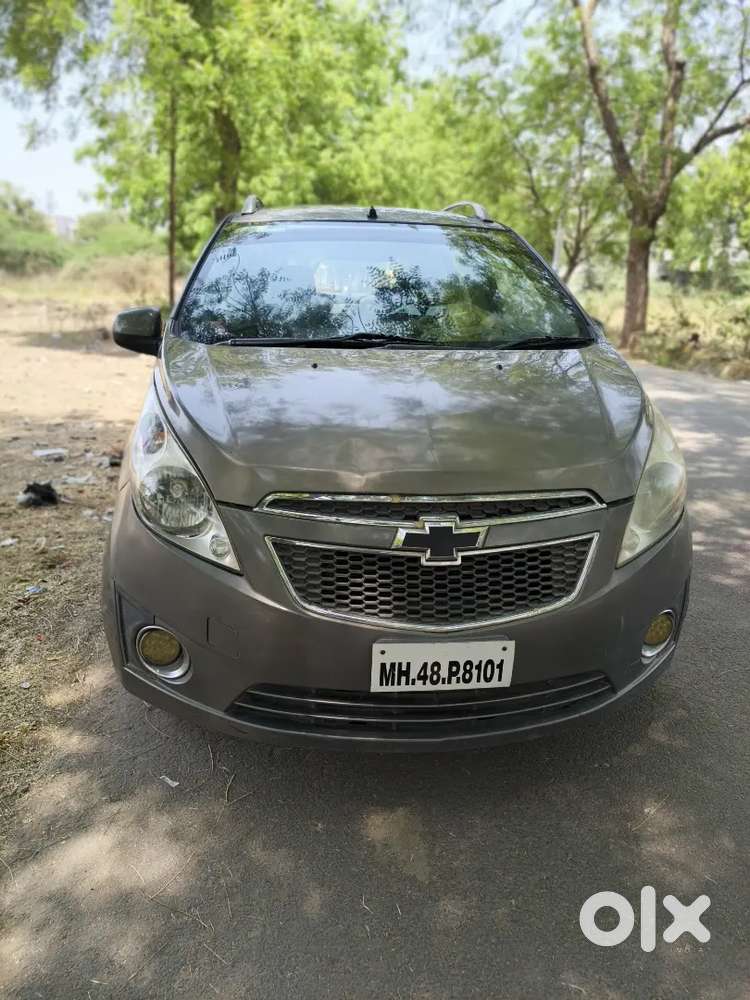 Chevrolet Beat 2013 Diesel Well Maintained