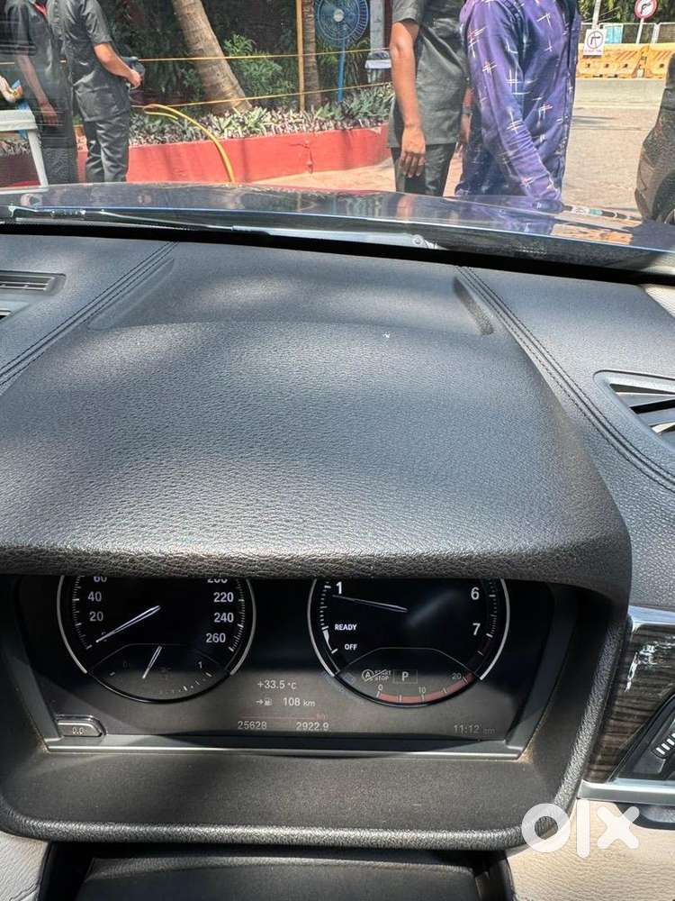 Bmw Automatic Petrol 2021