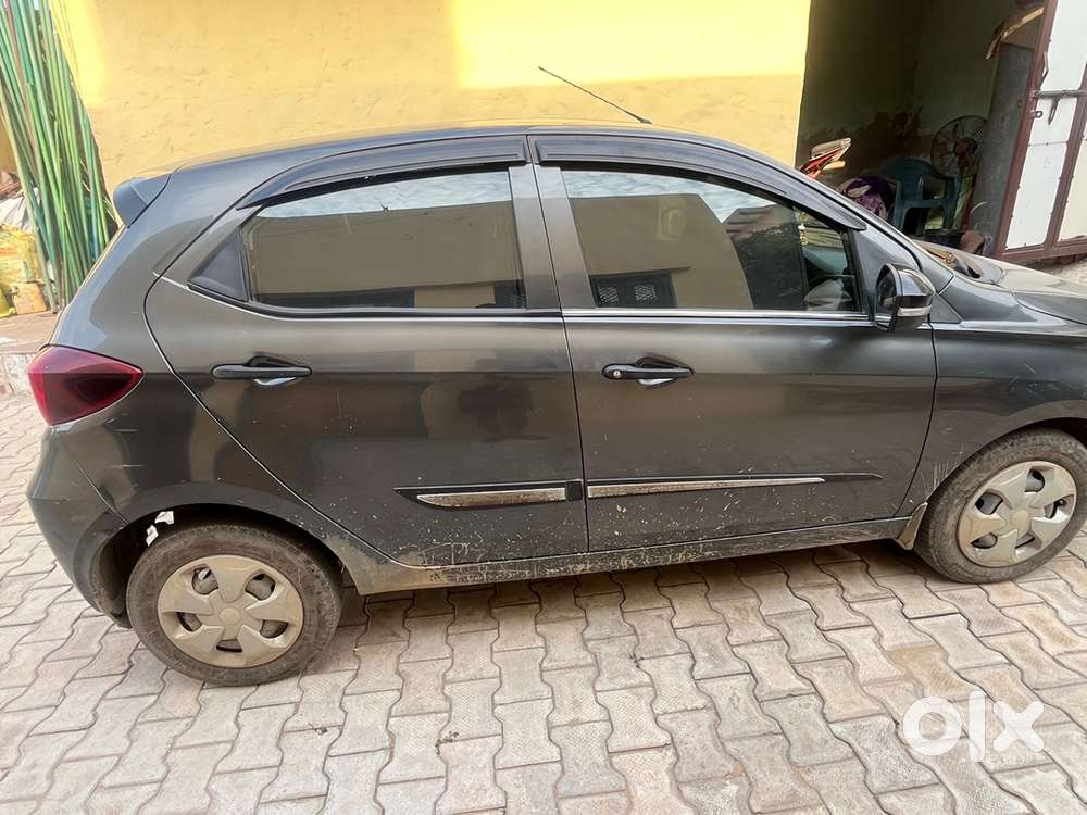 Tata Car 2024 Cng