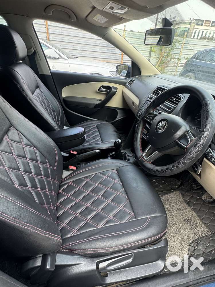 Skoda Rapid 2013-2016 1.5 Tdi Ambition Plus, 2018, Diesel