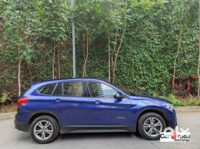 Bmw X1 Sdrive20d Expedition, 2016, Diesel