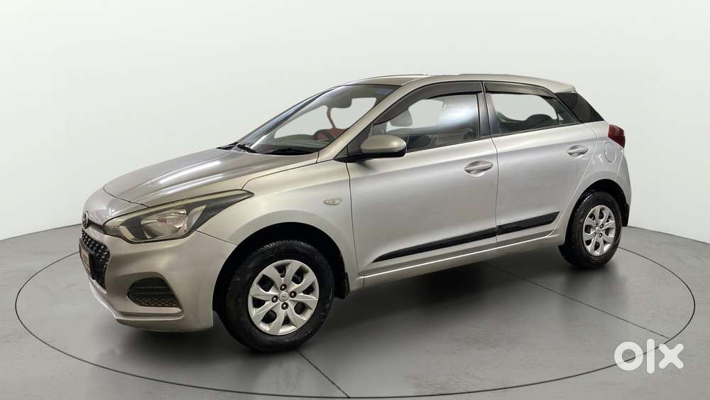 Hyundai Elite I20 Magna Executive 1.2, 2018, Petrol