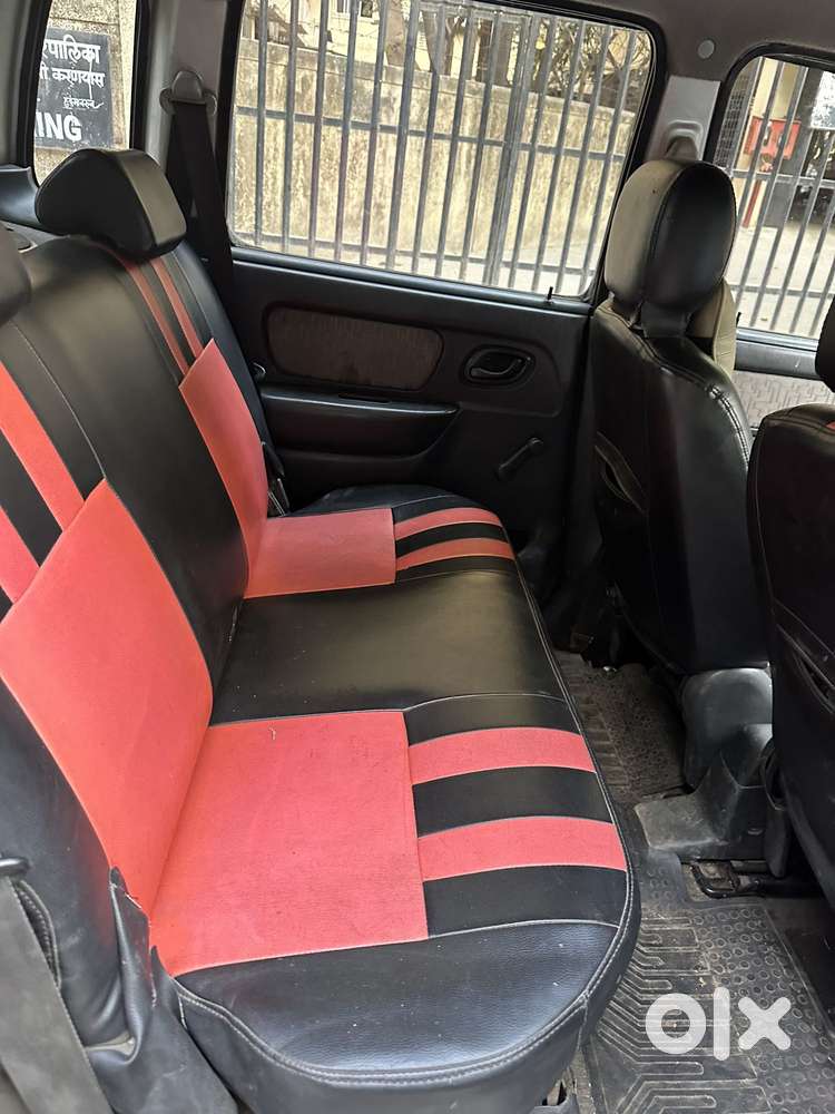 Maruti Suzuki Wagon R