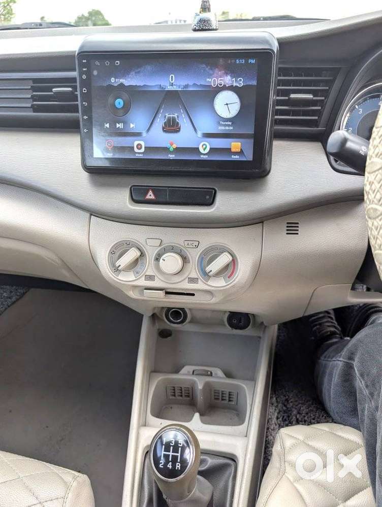 Maruti Suzuki Ertiga Vdi Shvs, 2018, Diesel