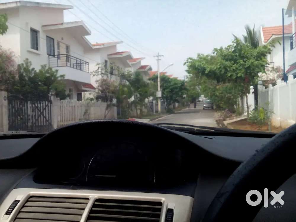 Tata Indica Vista 2011 Diesel Manual