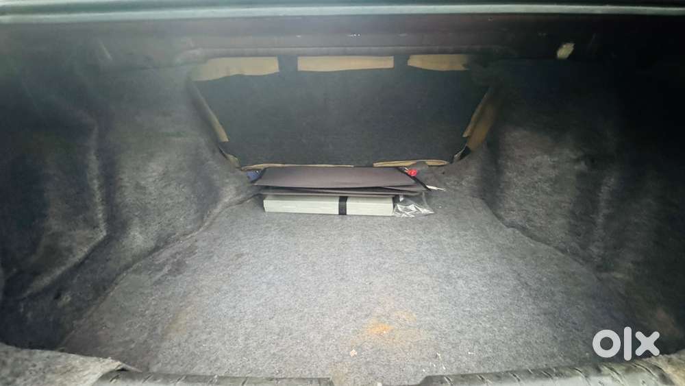 Honda City Vmt (1.5) - 2012 Model