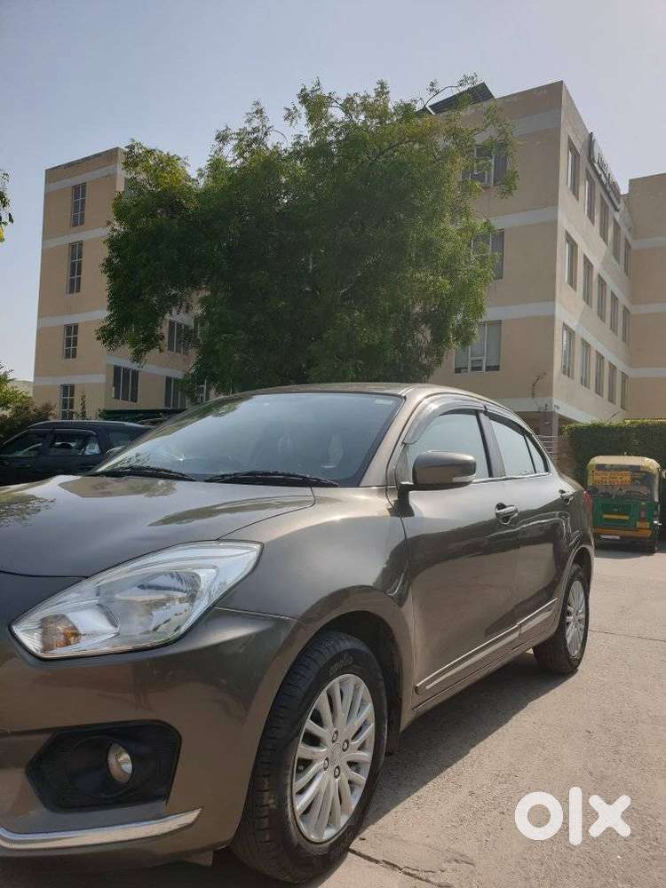 Maruti Suzuki Dzire 2017-2020 1.2 Zxi Amt, 2018, Petrol