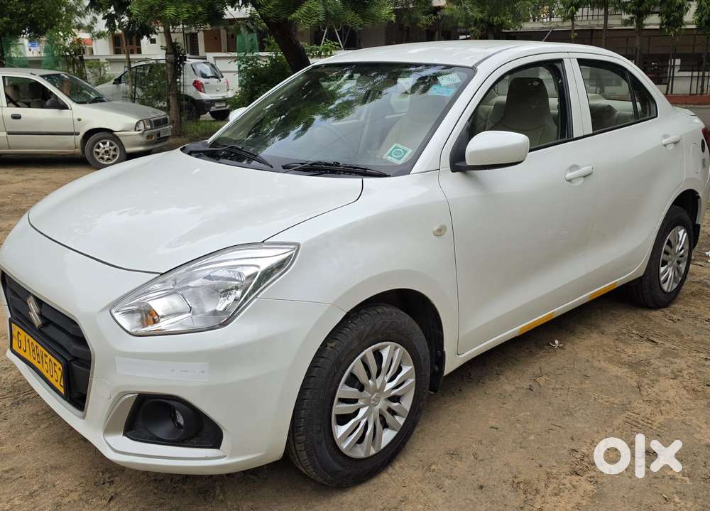 Maruti Suzuki Swift Dzire Tour, 2023, Cng & Hybrids