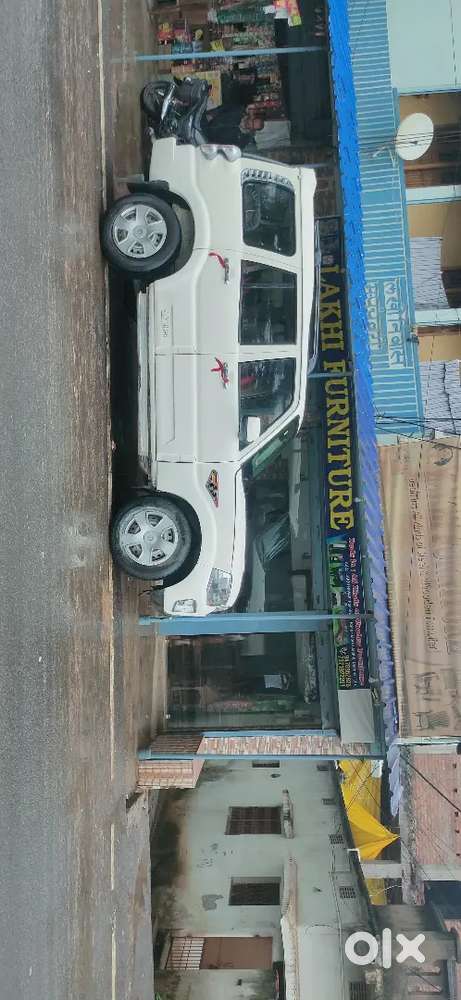 Scarpio S4