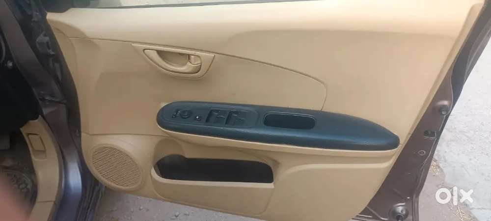 Honda Brio 2014