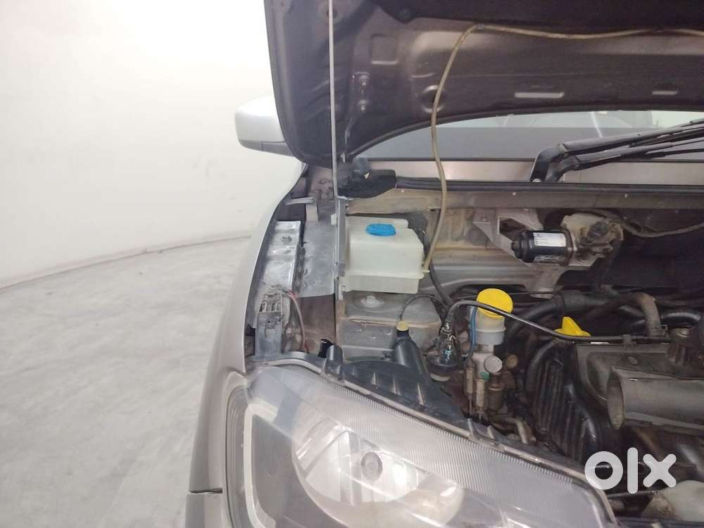 Renault Kwid 1.0 Rxt Amt, 2017, Petrol