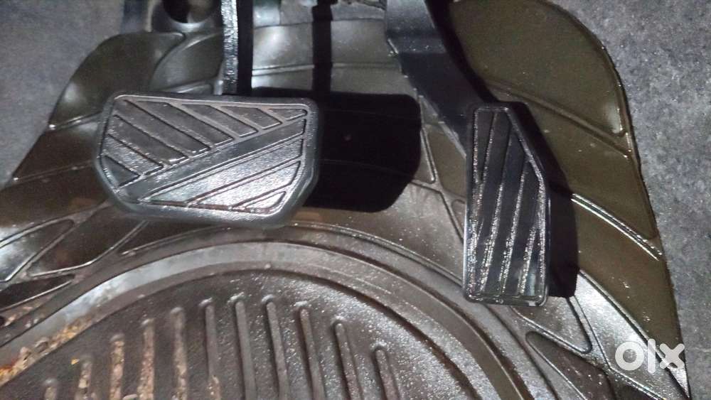 Maruti Suzuki Alto K10 Vxi Amt, 2015, Petrol