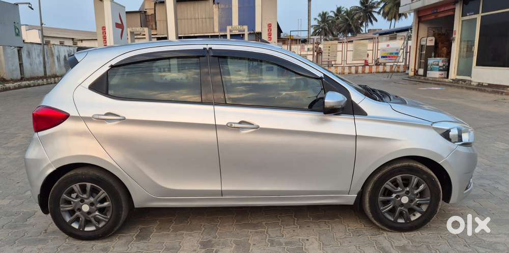 Tata Tiago Xz Diesel, 2016, Diesel