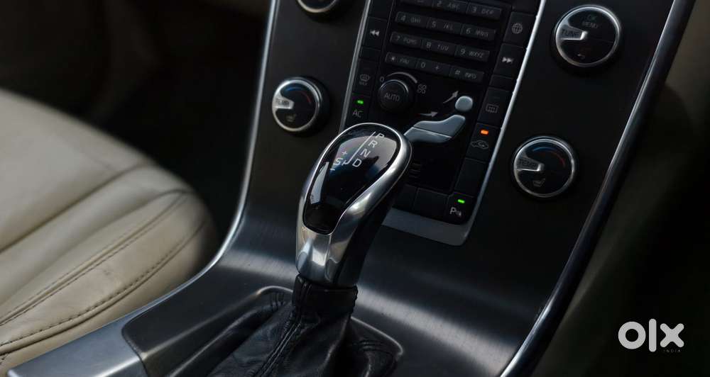 Volvo S60 D5 Kinetic, 2014, Diesel