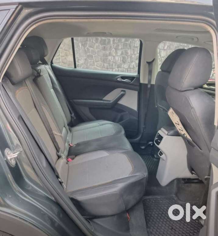 Skoda Kushaq 1.5 Tsi Style, 2022, Petrol