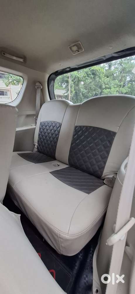 Maruti Suzuki Ertiga 1.4 Vxi Cng Anniversary Edition, 2014, Cng & Hy..