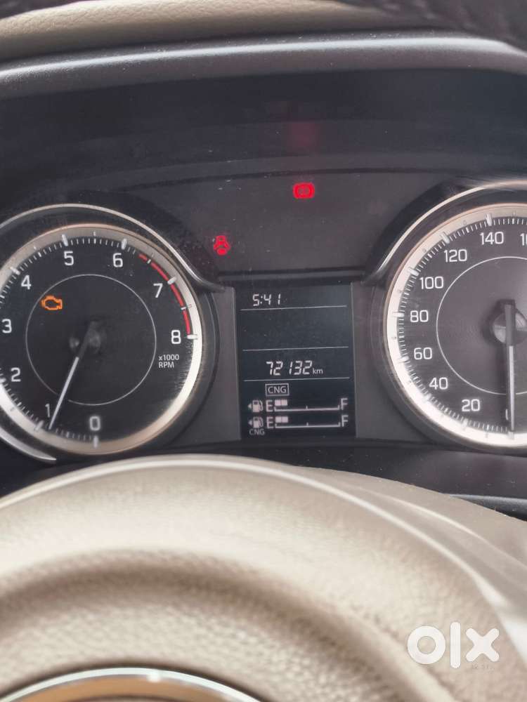 Maruti Suzuki Ertiga Vxi (o) Cng, 2021, Cng & Hybrids