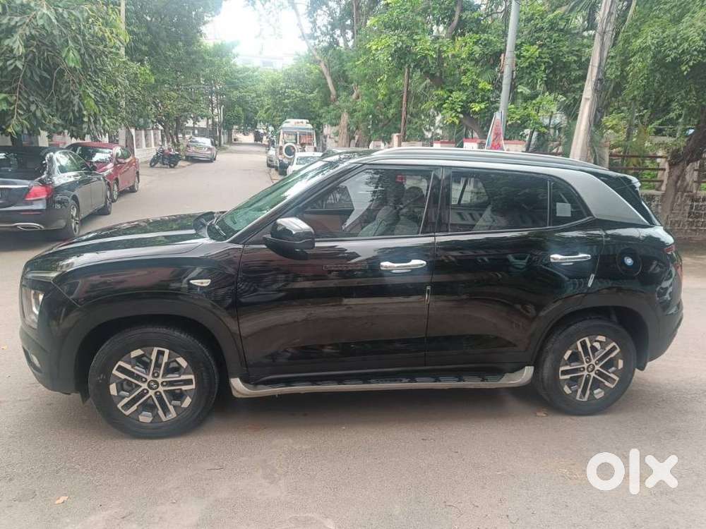 Hyundai Creta 1.5 Ex Diesel, 2023, Diesel