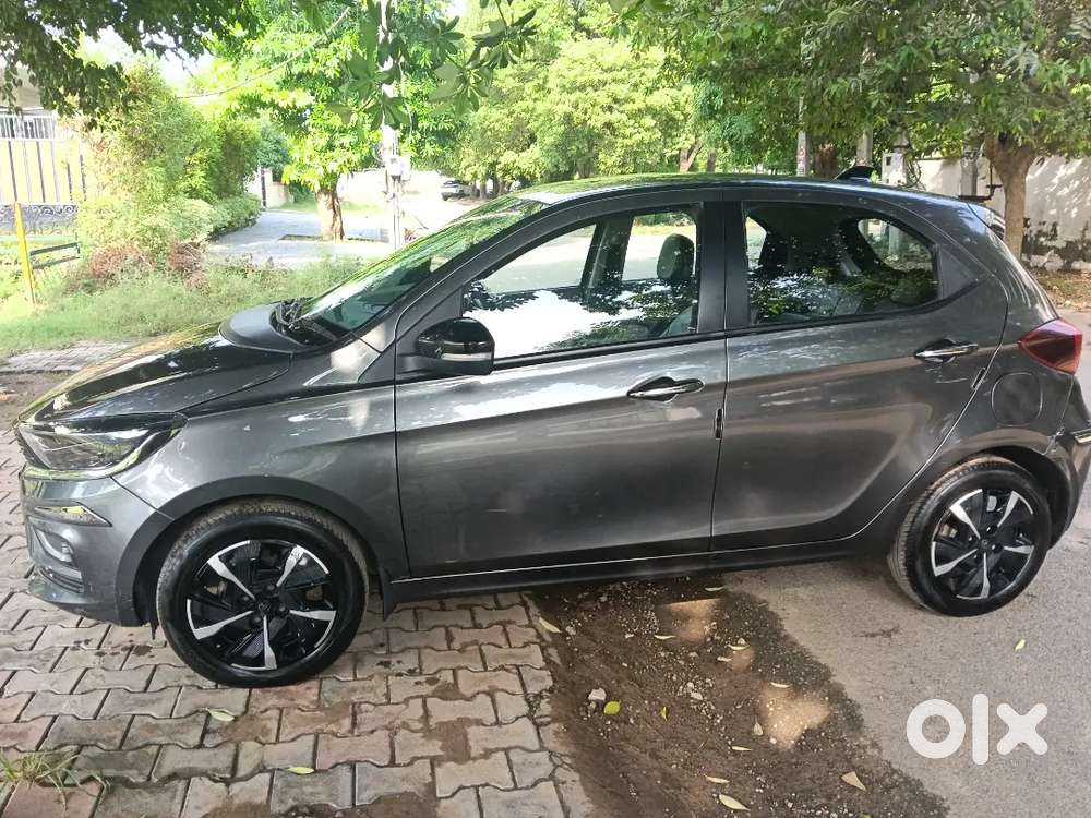 Tata Tiago 1.2 Revotron Xz 2025