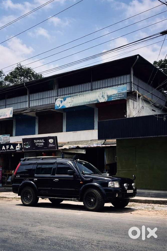 Ford Endeavour 2005 Diesel Well Maintained