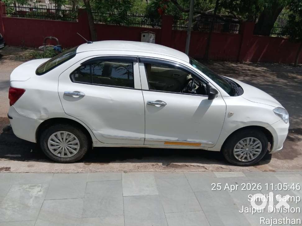 Maruti Suzuki Swift Dzire Tour S, 2023, Cng & Hybrids