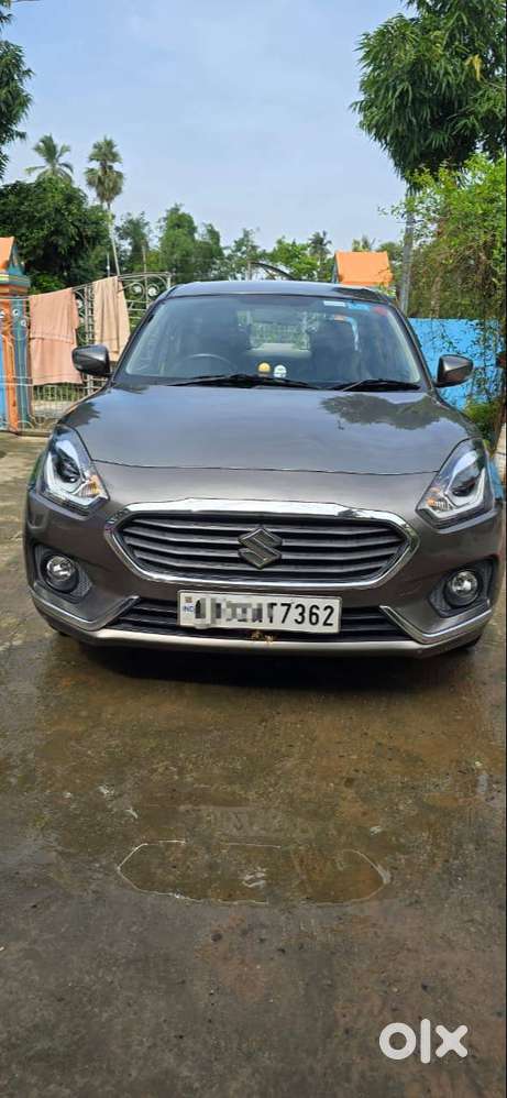 2018 Maruti Dzire 1.2