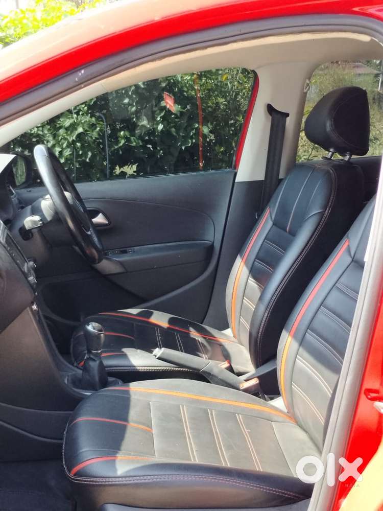 Volkswagen Polo Gt 1.5 Tdi, 2018, Diesel