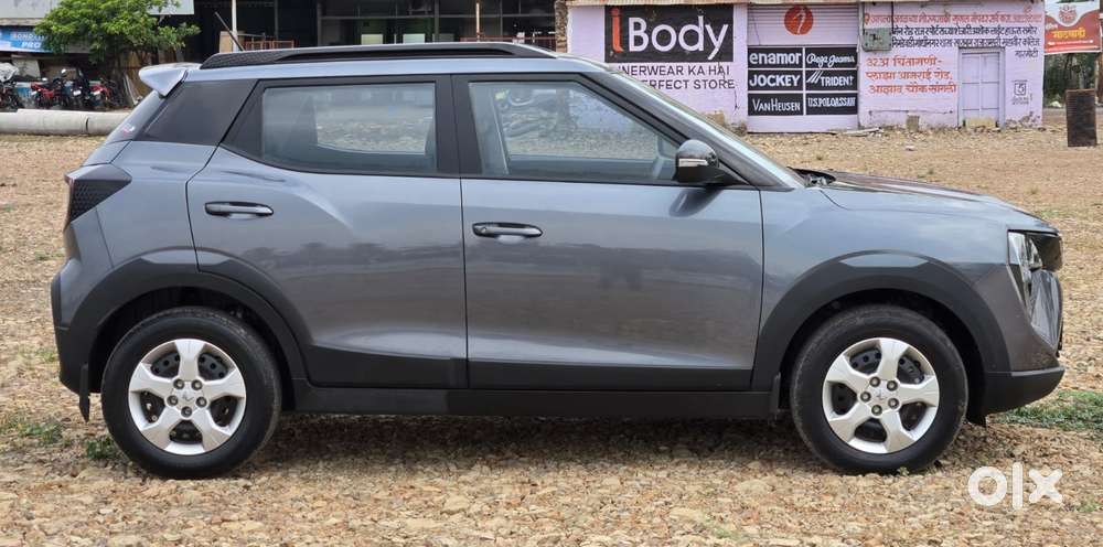 Mahindra Xuv 3xo Mx3 1.5 Diesel, 2025, Diesel