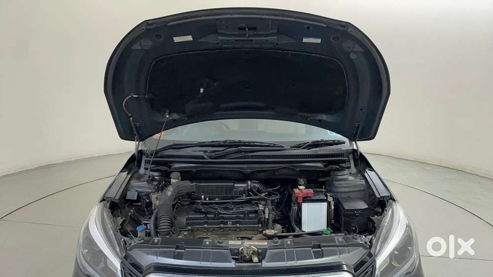 Maruti Suzuki Ciaz Alpha 1.5 At, 2023, Petrol
