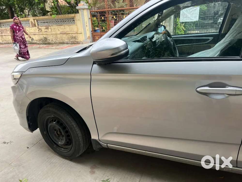 Honda Amaze 2022.