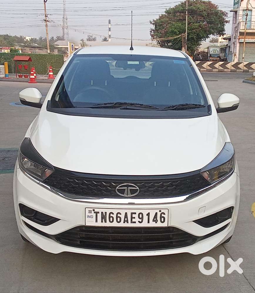 Tata Tiago 1.05 Revotorq Xt, 2020, Petrol