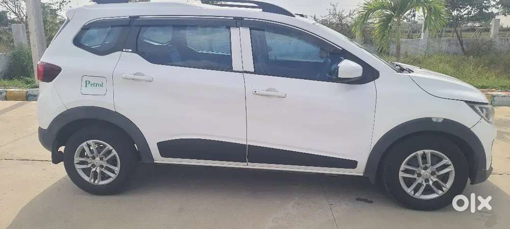 Renault Triber 1.0 Rxl 2019