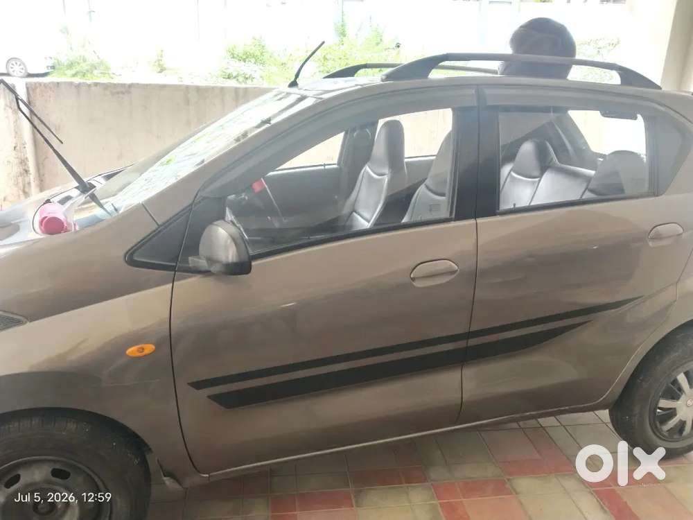Datsun Redigo Sport 2016