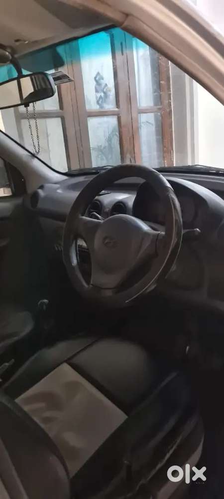 Hyundai Santro Xing 2004 Petrol Good Condition