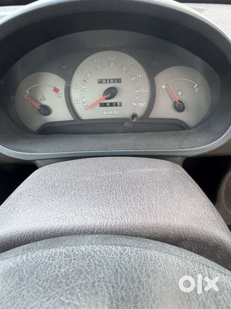 Hyundai Santro Xing 2010