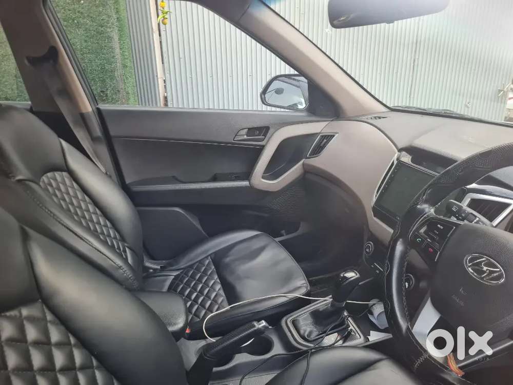 Hyundai Creta 2016 Diesel 97509 Km Driven