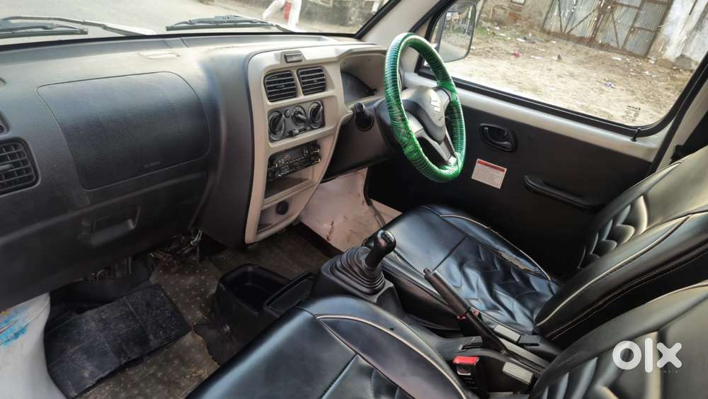 Maruti Suzuki Eeco 1.2 5 Str With A/c+htr Cng, 2023, Petrol